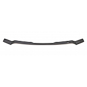Auto Ventshade Bug Shield - Acrylic Smoke - 322075