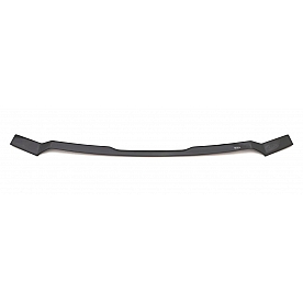 Auto Ventshade Bug Shield - Acrylic Smoke - 322075