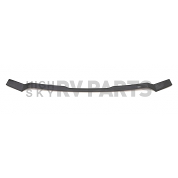 Auto Ventshade Bug Shield - Acrylic Smoke - 322075