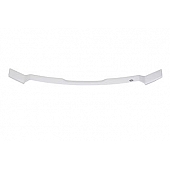 Auto Ventshade Bug Shield - Acrylic White Frost Tricoat - Vehicle Color Code G1W - 322075-G1W