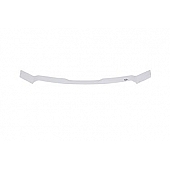 Auto Ventshade Bug Shield - Acrylic Summit White - Vehicle Color Code GAZ (WA8624) - 322075-GAZ
