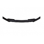 Auto Ventshade Bug Shield - Acrylic Shadow Black - Vehicle Color Code G1 - 322096-G1
