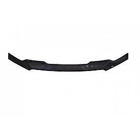 Auto Ventshade Bug Shield - Acrylic Shadow Black - Vehicle Color Code G1 - 322096-G1