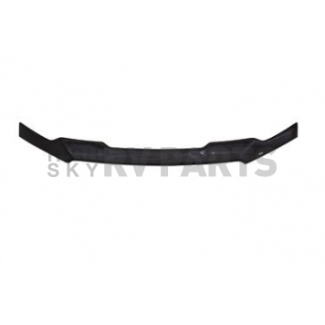 Auto Ventshade Bug Shield - Acrylic Shadow Black - Vehicle Color Code G1 - 322096-G1