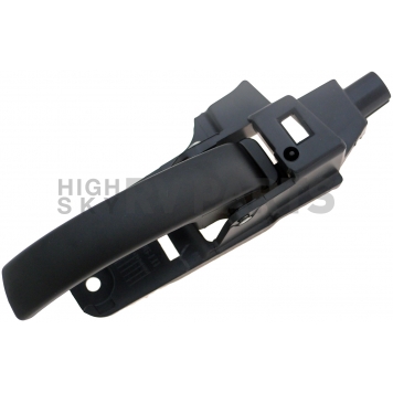 Help! By Dorman Interior Door Handle - Lever Plastic Silver Single - 83189-2