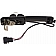 Help! By Dorman Exterior Door Handle - Plastic Black Single - 94496