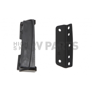 Thule Roof Rack Mounting Kit - Steel/ Rubber Set Of 4 - KIT3131-1