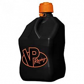 VP Racing Fuels Liquid Storage Container 5 Gallon Square Polyethylene - 3852