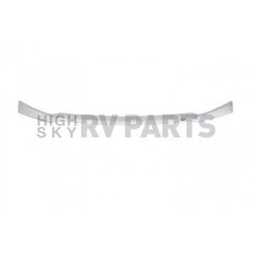 Auto Ventshade Bug Shield - Acrylic Silver Ice Metallic - Vehicle Color Code GAN - 322123-GAN