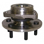Crown Automotive Jeep Replacement Axle Hub Assembly 52069361AC