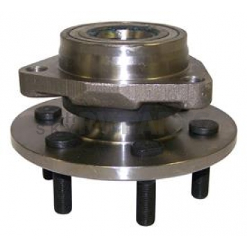 Crown Automotive Jeep Replacement Axle Hub Assembly 52069361AC