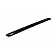 Thule Roof Rack Cross Bar - 53 Inch Black Set Of 2 - 711420