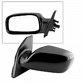 Xtune Exterior Mirror Power OEM Single - 9935220