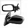 Xtune Exterior Mirror Power OEM Single - 9935220
