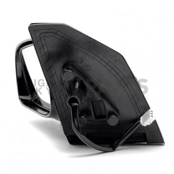 Xtune Exterior Mirror Power OEM Single - 9935220-1