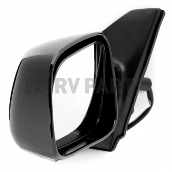 Xtune Exterior Mirror Power OEM Single - 9935220-2