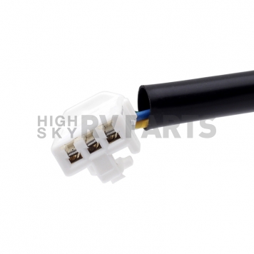 Xtune Exterior Mirror Power OEM Single - 9935220-3