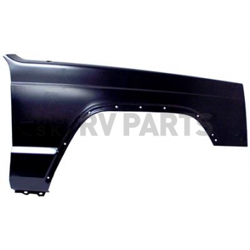 Crown Automotive Jeep Replacement Fender 56022320AA