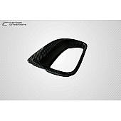 Extreme Dimensions Grille - Aluminum  Silver - 112442