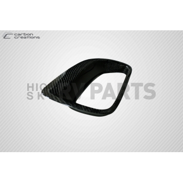 Extreme Dimensions Grille - Aluminum  Silver - 112442