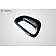 Extreme Dimensions Grille - Aluminum  Silver - 112442