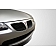 Extreme Dimensions Grille - Aluminum  Silver - 112442