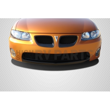 Extreme Dimensions Grille - Aluminum  Silver - 112442-3