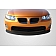 Extreme Dimensions Grille - Aluminum  Silver - 112442