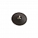 Rugged Ridge Exterior Mirror Manual Round Single - 1102523