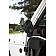 Rugged Ridge Exterior Mirror Manual Round Single - 1102523