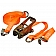Keeper Corporation Tie Down Strap 05515