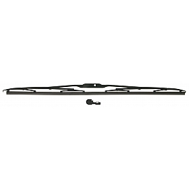 ANCO Windshield Wiper Blade 24 Inch Black OEM Single - 3124