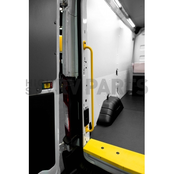 Legend Fleet Exterior Door Handle - Yellow Set Of 2 - 11R0040-1