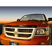 Stampede Bug Shield - Plastic Smoke Hood And Fender - 22572