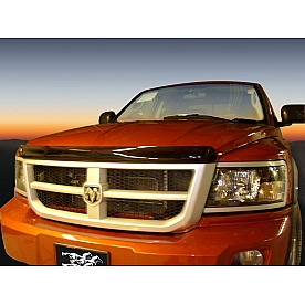 Stampede Bug Shield - Plastic Smoke Hood And Fender - 22572