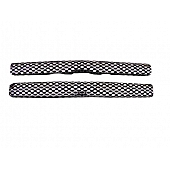 Street Scene Grille Insert - Mesh Steel Rectangular - 95078220
