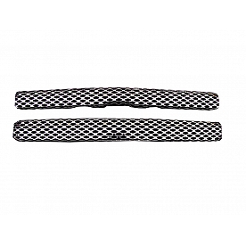 Street Scene Grille Insert - Mesh Steel Rectangular - 95078220