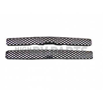 Street Scene Grille Insert - Mesh Steel Rectangular - 95078220