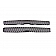 Street Scene Grille Insert - Mesh Steel Rectangular - 95078220