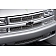 Street Scene Grille Insert - Mesh Steel Rectangular - 95078220