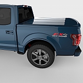 UnderCover Hard Tilt-Up Tonneau Cover - UC2156L-N1