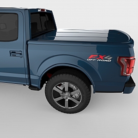 UnderCover Hard Tilt-Up Tonneau Cover - UC2156L-N1