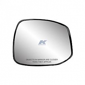 K-Source Exterior Mirror Glass OEM Power Single - 30270