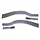Kentrol Replacement Frame Section - RB1006