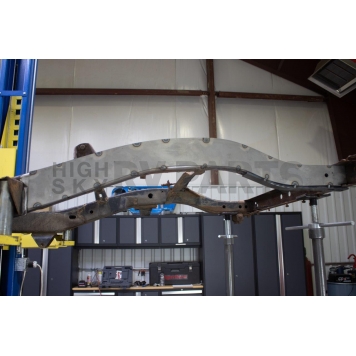 Kentrol Replacement Frame Section - RB1006-3