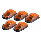 Pacer Performance Roof Marker Light LED Cab - 20-237