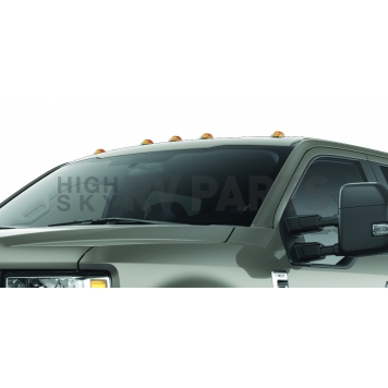Pacer Performance Roof Marker Light LED Cab - 20-237-2