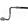 Dorman Brake Line - H621001