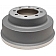 Raybestos Brakes Brake Drum - 1961R