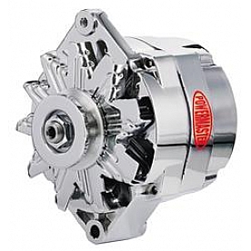 Powermaster Alternator/ Generator 17294